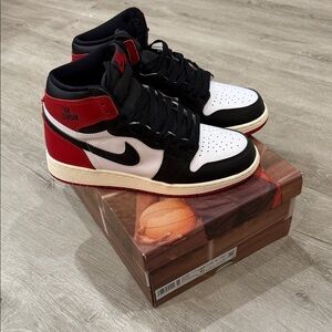 Air Jordan Retro 1 High Top
